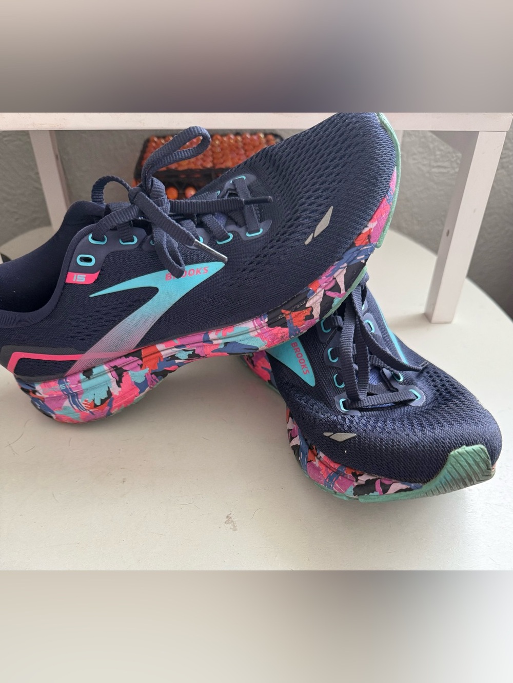 Brooks Ghost 15 Women’s Running Shoes